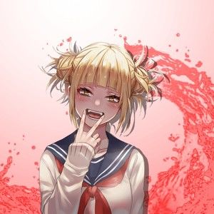 Meet your Posher, Gwendolyn